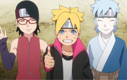 boruto Filler episode ranking